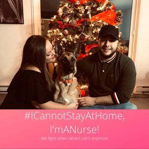 Meet your Posher, Audrey-ann